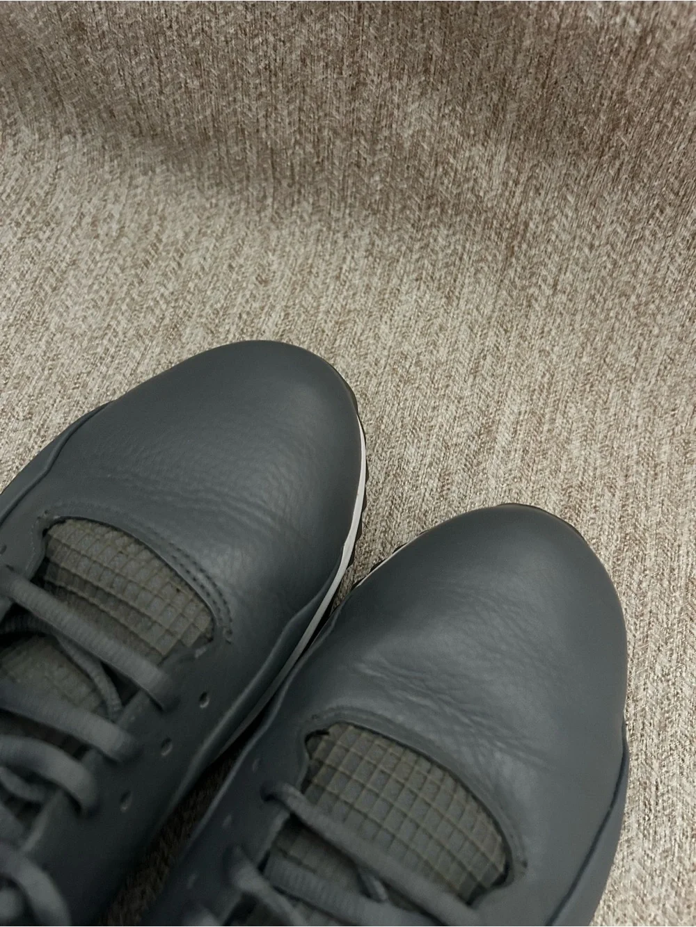 Nike Air Jordan Golf Shoes
